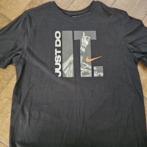 Men Nike Dri Fit Size Xl